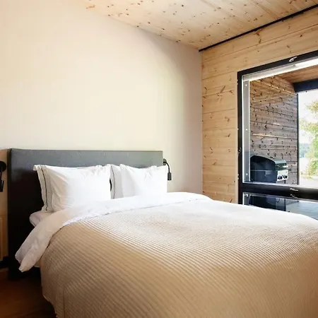 Saunamaeki - Frida *