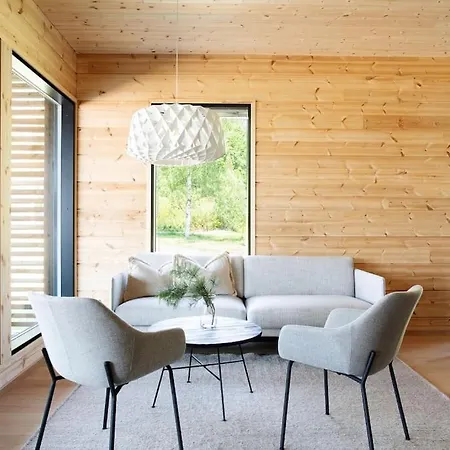 Saunamaeki - Frida 살로