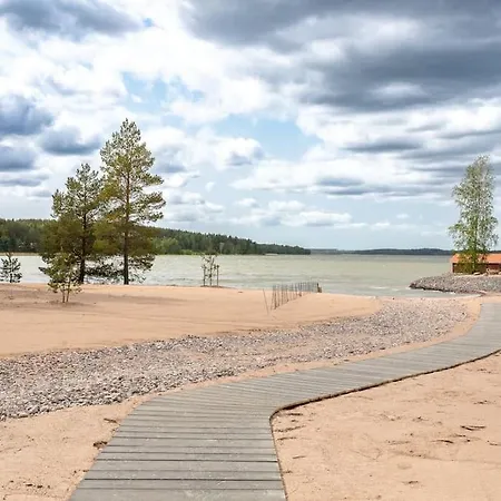 펜션 Saunamaeki - Frida