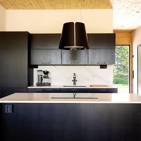 Saunamaeki - Frida 펜션