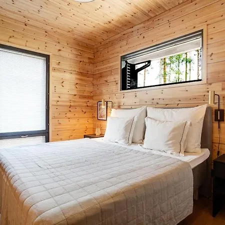 펜션 Saunamaeki - Frida *