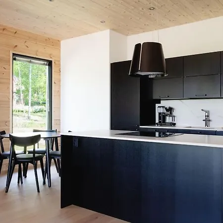 Saunamaeki - Frida 펜션