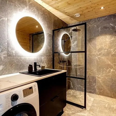 Saunamaeki - Frida *