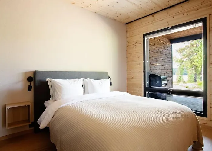 Saunamaeki - Frida *