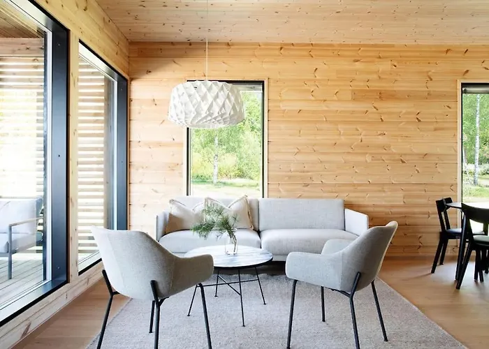 Saunamaeki - Frida Salo