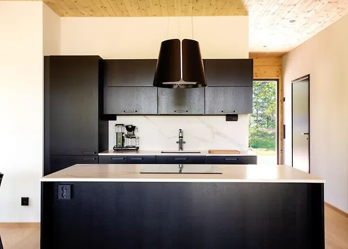 Saunamaeki - Frida Nyaraló