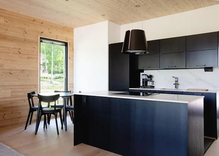 Saunamaeki - Frida Nyaraló