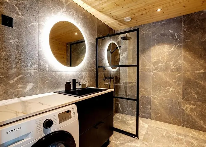 Saunamaeki - Frida *